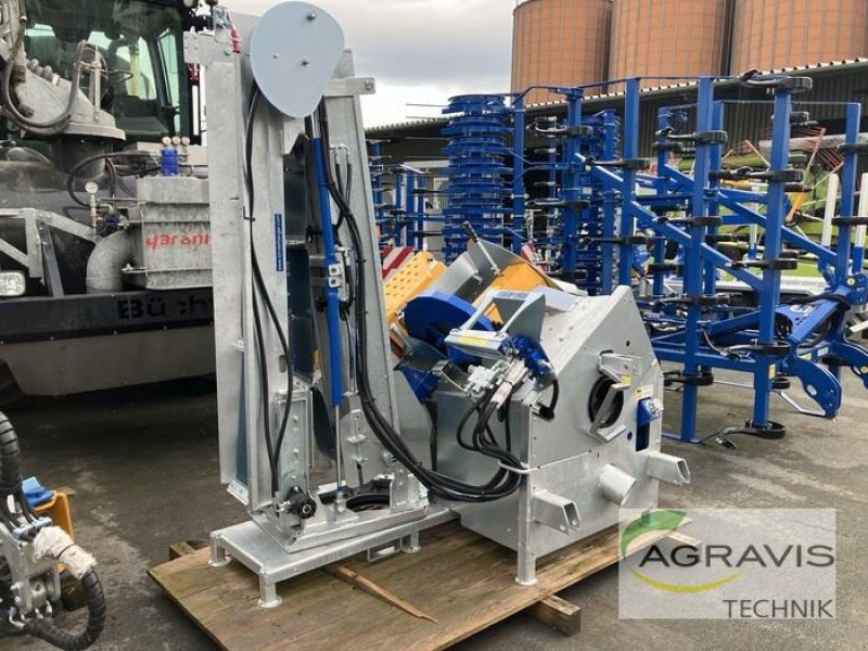 Sonstige Forsttechnik del tipo Binderberger WS 700 FBZ PROLINE, Neumaschine en Lage (Imagen 1)