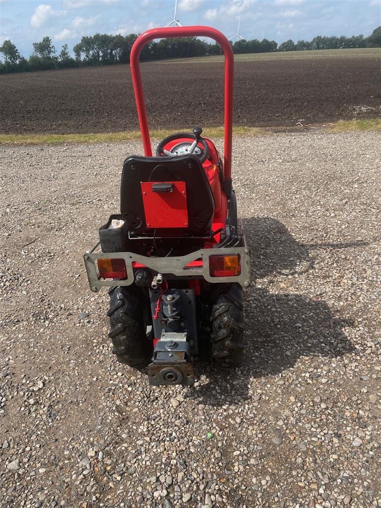 Sonstige Forsttechnik van het type Fort & Pegoraro meget udstyr, Gebrauchtmaschine in Rødekro (Foto 5)