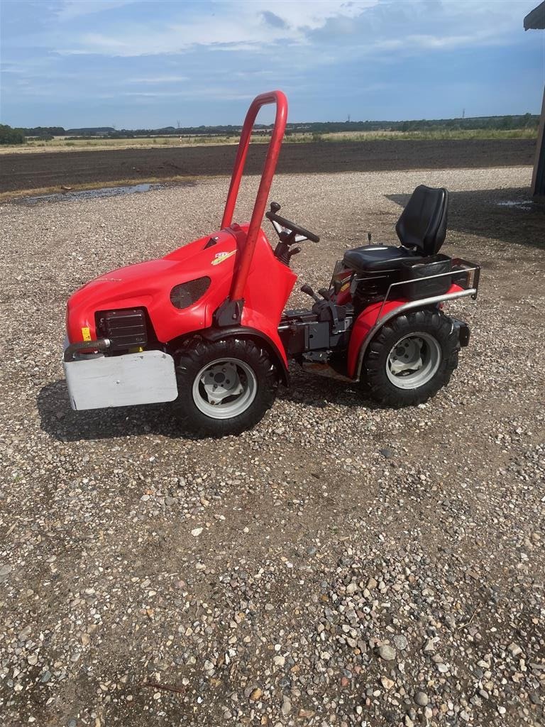 Sonstige Forsttechnik van het type Fort & Pegoraro meget udstyr, Gebrauchtmaschine in Rødekro (Foto 1)