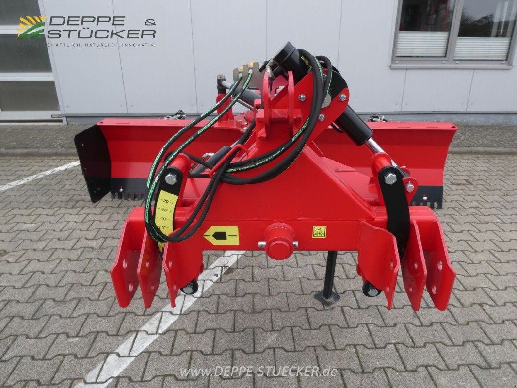 Sonstige Forsttechnik Türe ait Fransgard Planierschild GT 300 DKH, Neumaschine içinde Lauterberg/Barbis (resim 5)