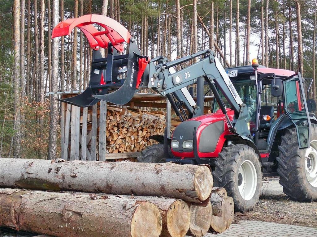 Sonstige Forsttechnik a típus Fransgard SK skovklo, 95-140 cm., Gebrauchtmaschine ekkor: Vrå (Kép 1)