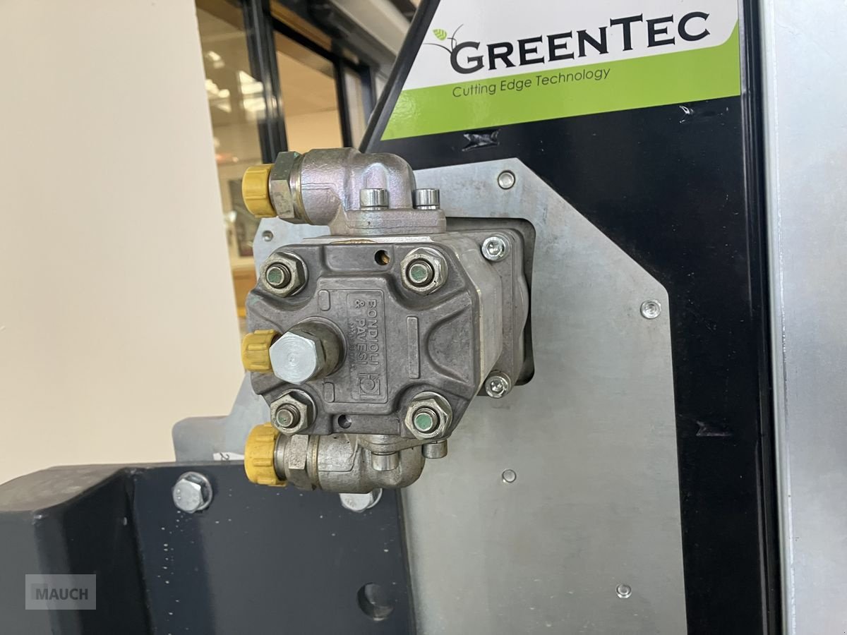 Sonstige Forsttechnik του τύπου Greentec Greentec Astsäge LRS 1602, Neumaschine σε Burgkirchen (Φωτογραφία 4)