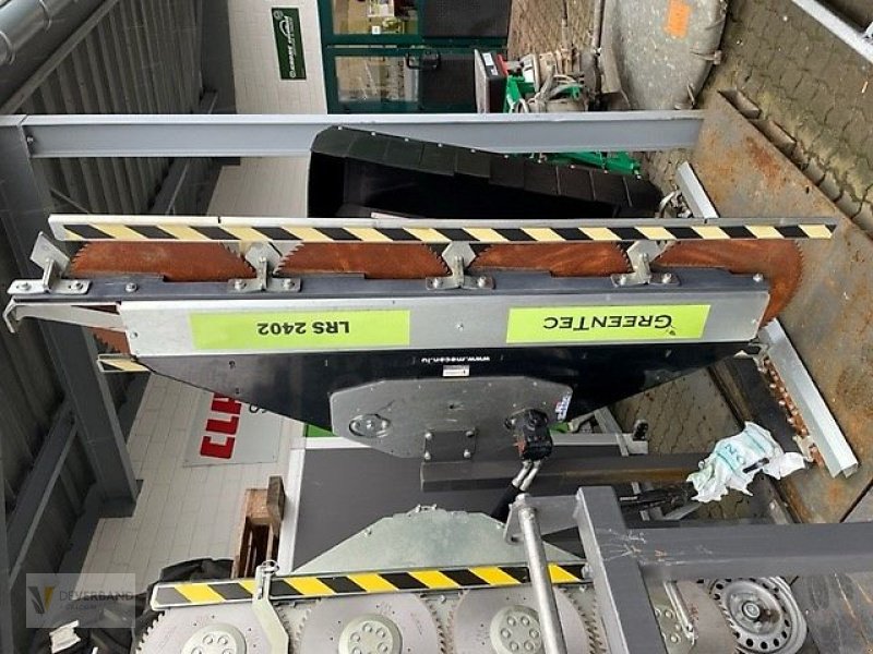 Sonstige Forsttechnik del tipo Greentec LRS 2402, Neumaschine en Fischbach/Clervaux (Imagen 3)