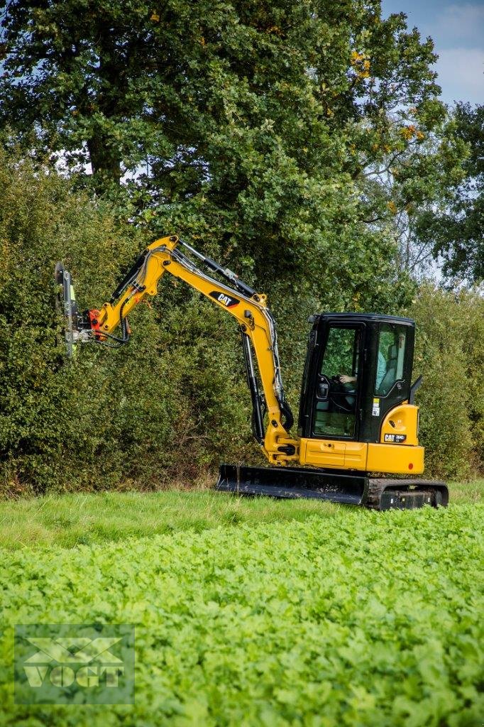 Sonstige Forsttechnik of the type Greentec LRS1402 Astsäge für Ausleger /Bagger /Radlader /Traktor, Neumaschine in Schmallenberg (Picture 2)