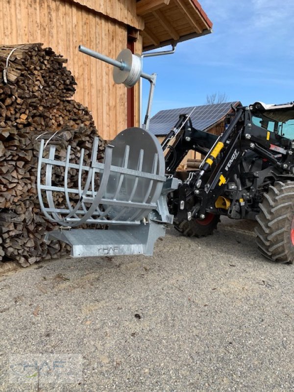 Sonstige Forsttechnik del tipo HAF Forsttechnik Bündelgerät, Neumaschine In Biessenhofen / Altdorf (Immagine 1)