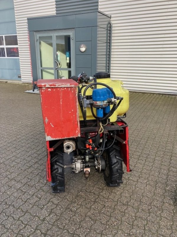 Sonstige Forsttechnik des Typs HM Funk Honda 420 sprøjtemaskine med udstyr kun 351 timer, Gebrauchtmaschine in Horsens (Bild 5)