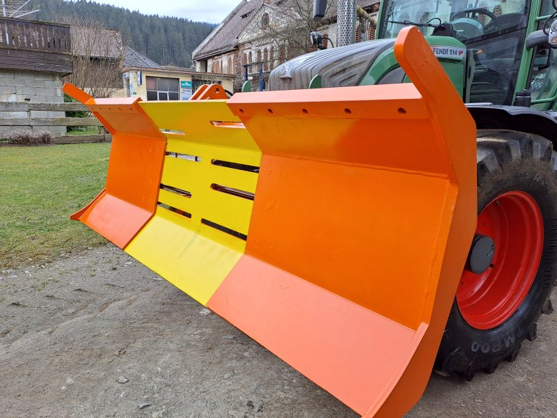 Sonstige Forsttechnik del tipo Hochsteiner Shield GmbH H-Shield 2800, Neumaschine en Weitensfeld im Gurktal (Imagen 1)