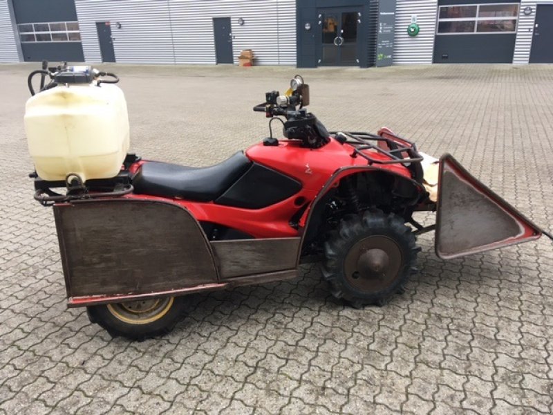 Sonstige Forsttechnik des Typs Honda 420 sprøjtemaskine, Gebrauchtmaschine in Horsens (Bild 1)