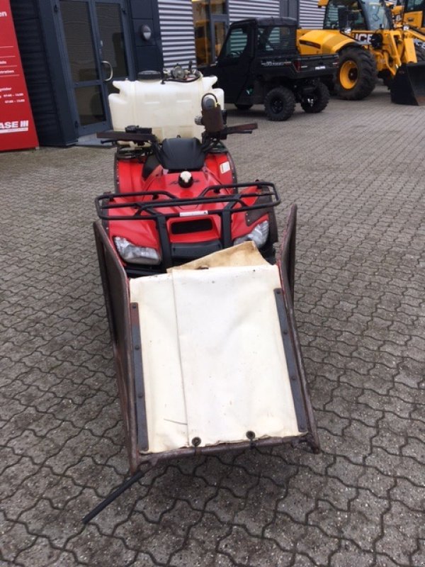 Sonstige Forsttechnik del tipo Honda 420 sprøjtemaskine, Gebrauchtmaschine en Horsens (Imagen 4)