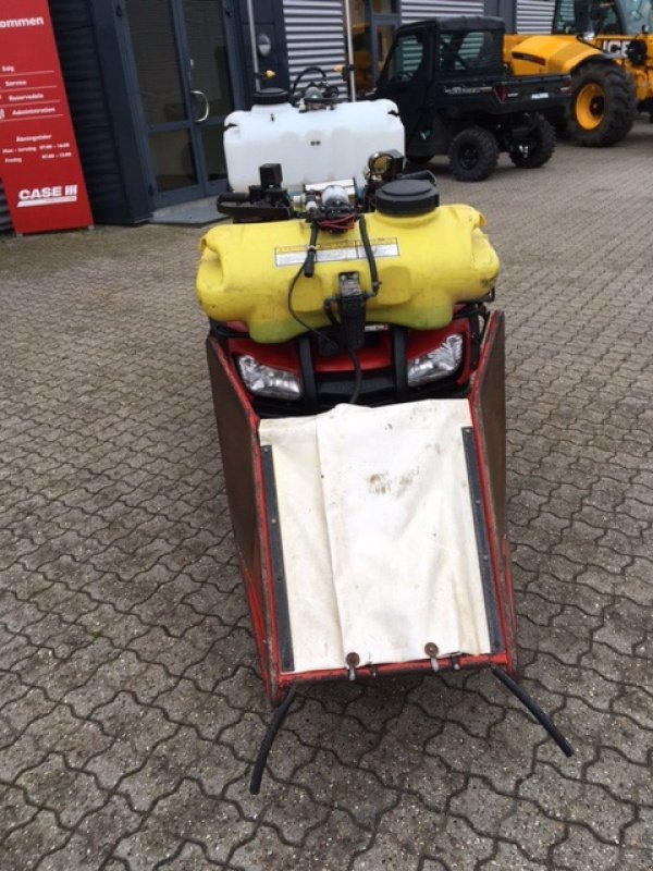 Sonstige Forsttechnik des Typs Honda 420 sprøjtemaskine, Gebrauchtmaschine in Horsens (Bild 4)