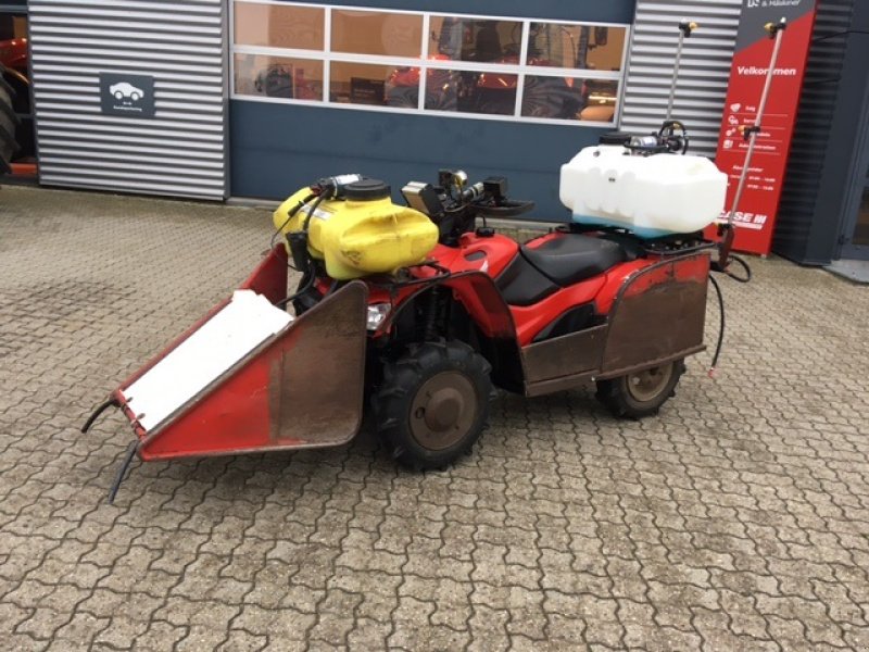 Sonstige Forsttechnik van het type Honda 420 sprøjtemaskine, Gebrauchtmaschine in Horsens (Foto 1)