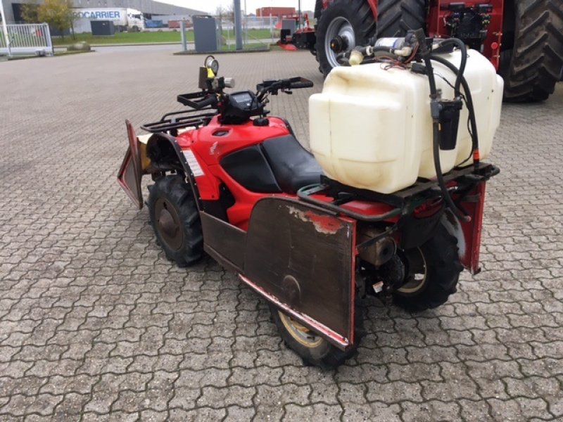 Sonstige Forsttechnik du type Honda 420 sprøjtemaskine, Gebrauchtmaschine en Horsens (Photo 2)