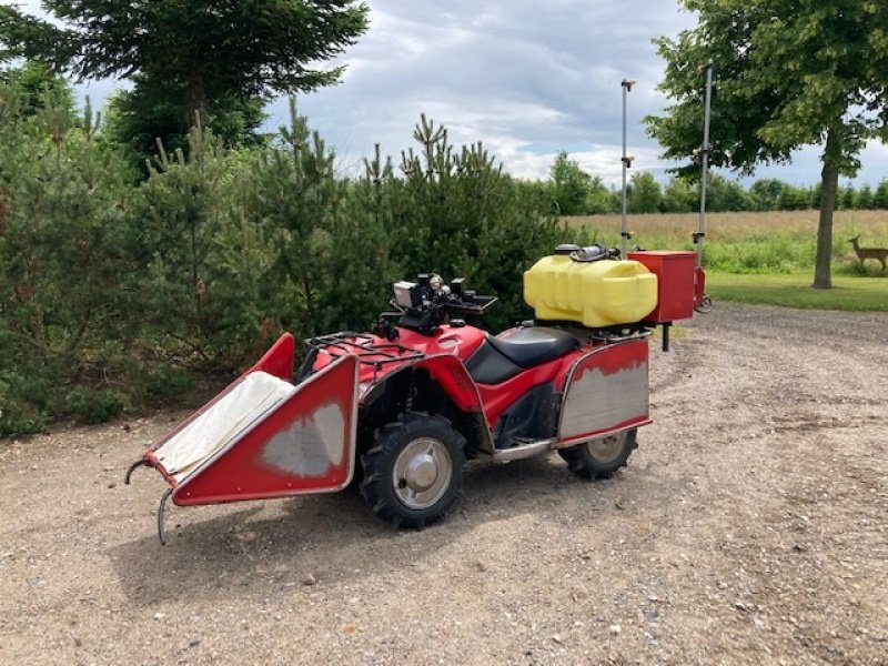 Sonstige Forsttechnik tip Honda HM Sprøjtemaskine 420FE, Gebrauchtmaschine in Horsens (Poză 1)