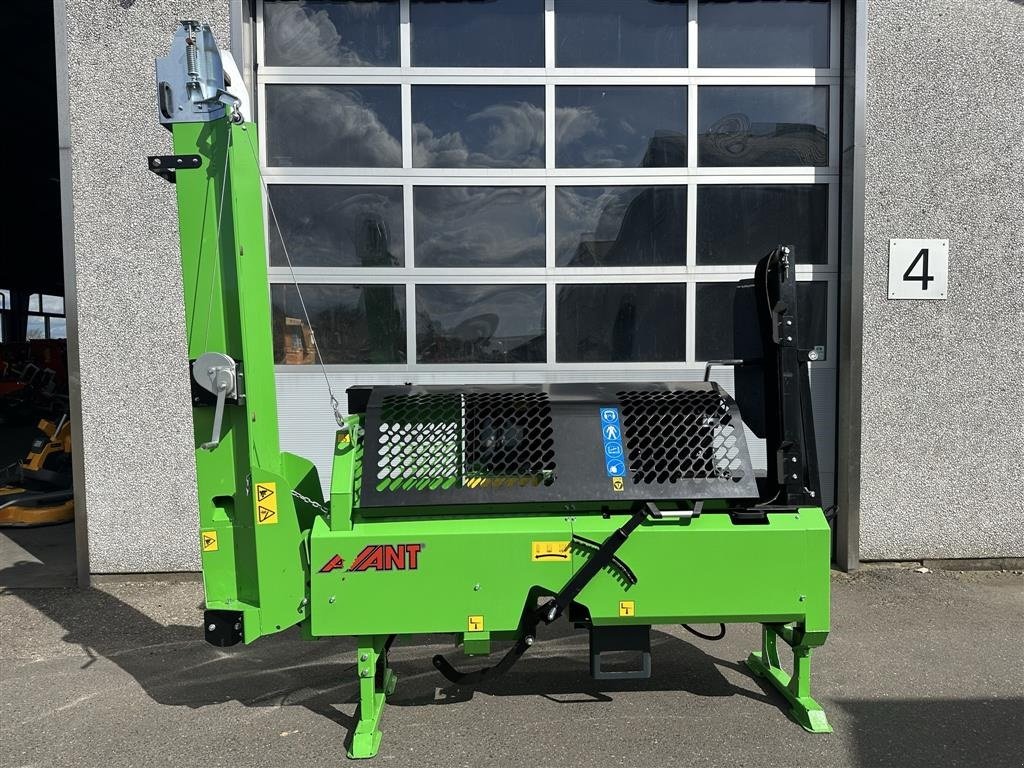 Sonstige Forsttechnik del tipo Japa JAPA / AVANT, Gebrauchtmaschine en Holstebro (Imagen 1)