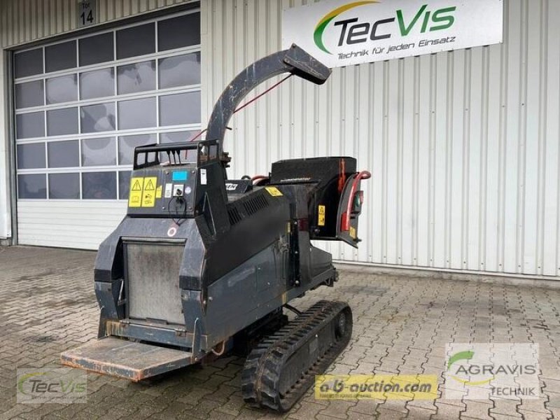 Sonstige Forsttechnik del tipo Jensen A 530 XL, Gebrauchtmaschine en Olfen (Imagen 1)