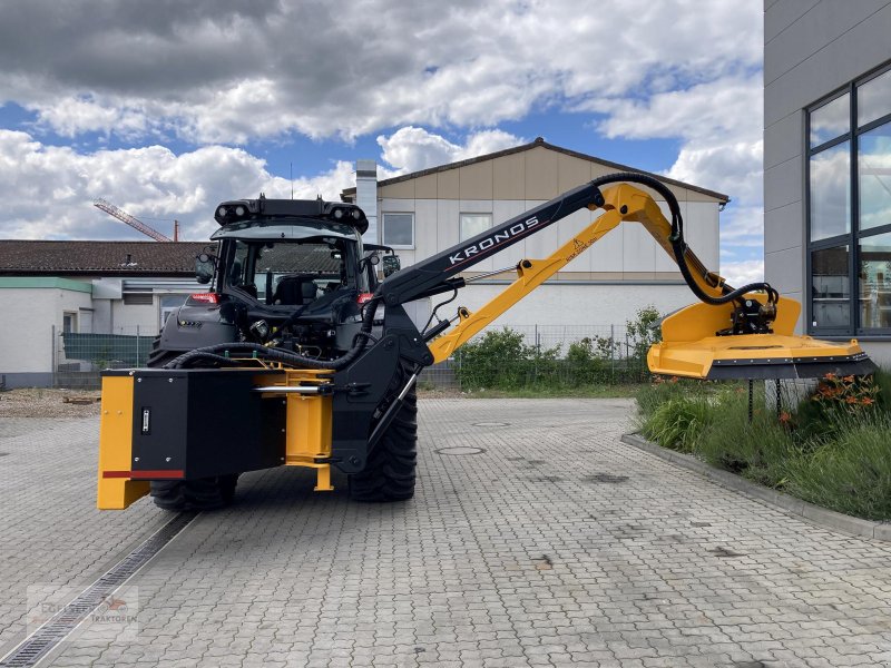 Sonstige Forsttechnik typu Kronos Extendo 610, Gebrauchtmaschine v Fürth / Burgfarrnbach