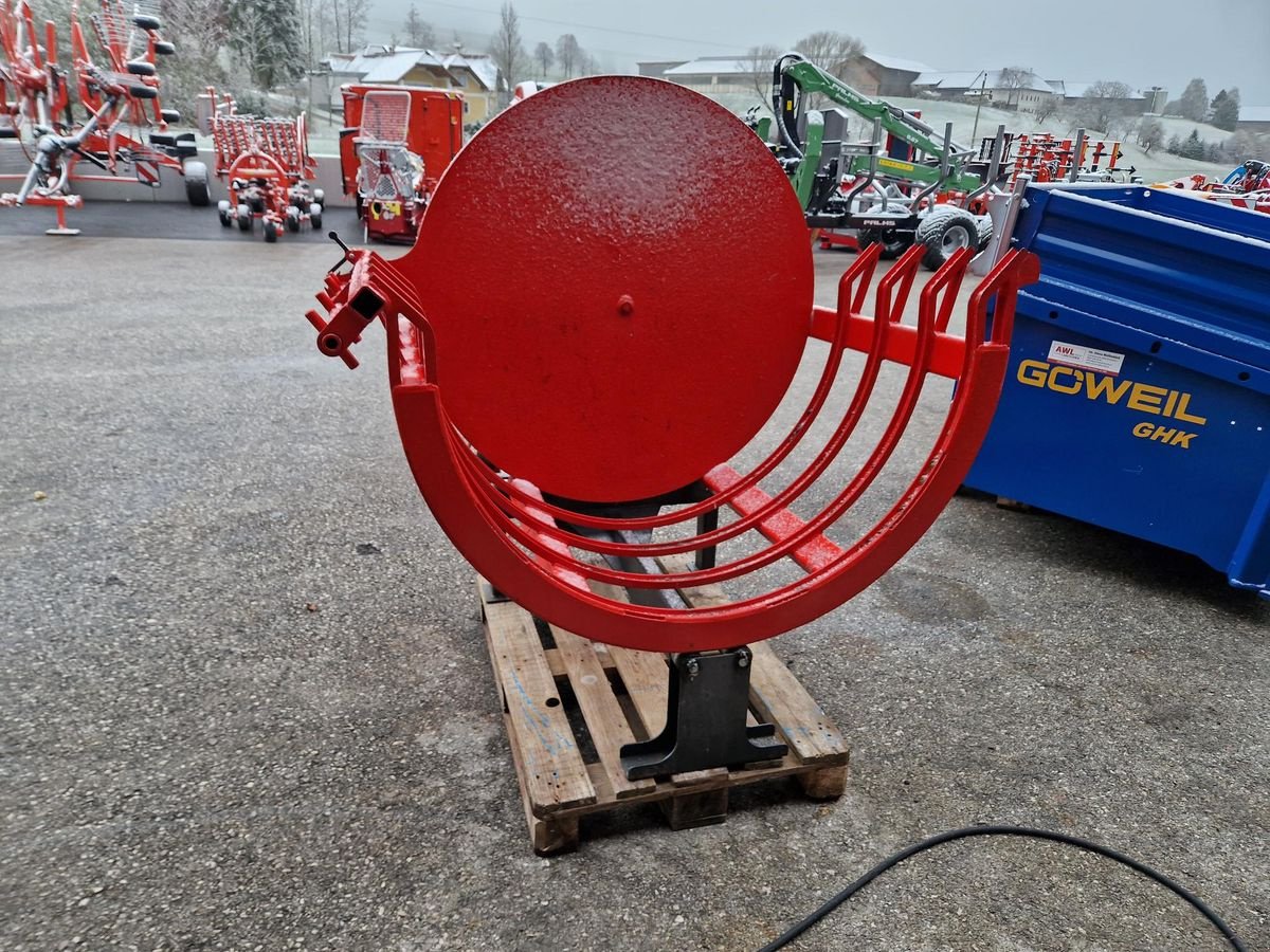 Sonstige Forsttechnik des Typs Krpan PD 1200 H, Gebrauchtmaschine in Grünbach (Bild 5)