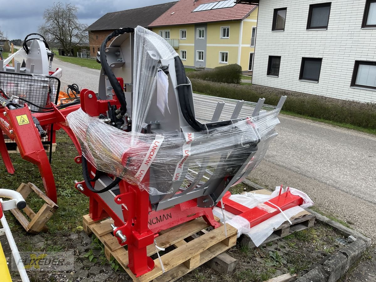 Sonstige Forsttechnik del tipo Lancman 3003 STH Solo, Neumaschine In Pattigham (Immagine 2)