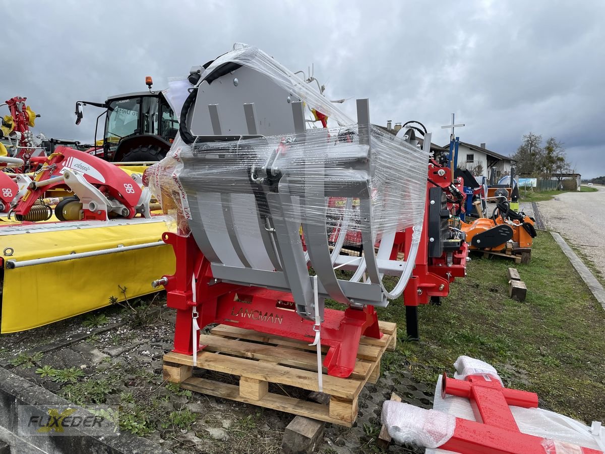 Sonstige Forsttechnik del tipo Lancman 3003 STH Solo, Neumaschine In Pattigham (Immagine 1)