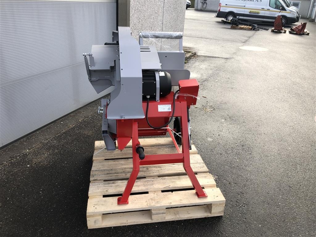 Sonstige Forsttechnik typu Lancman 705 ELD 400V- 5kw, Gebrauchtmaschine w Holstebro (Zdjęcie 6)