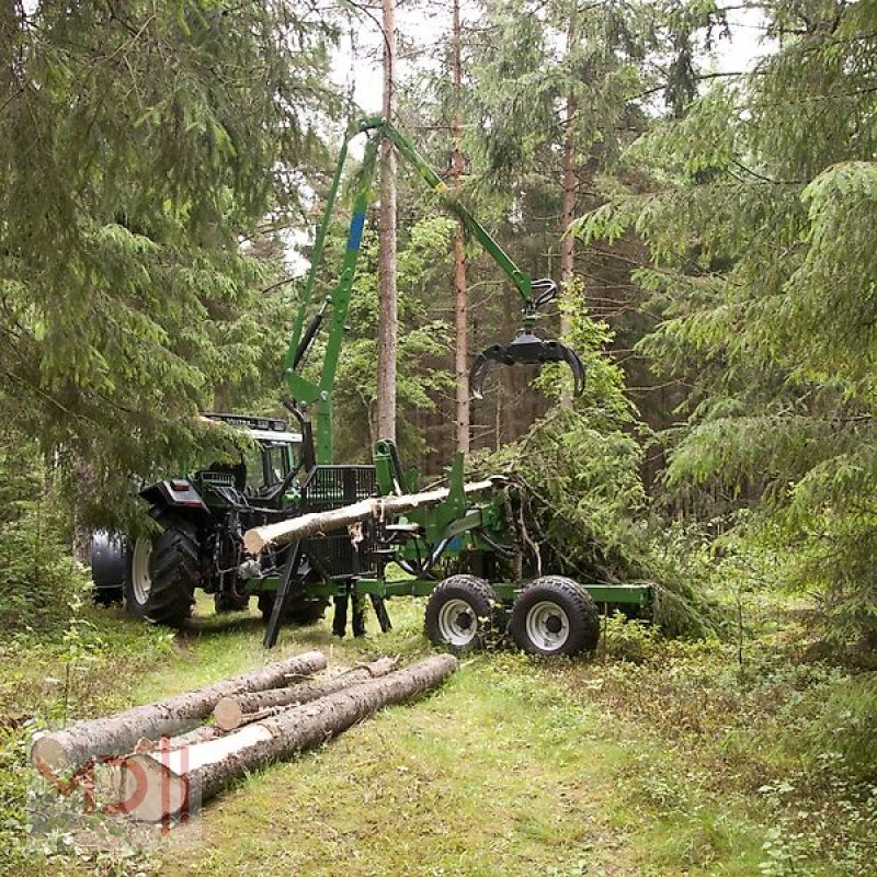 Sonstige Forsttechnik typu MD Landmaschinen Kellfri Schubentaster 21-STM 400, Neumaschine v Zeven (Obrázek 10)