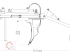 Sonstige Forsttechnik za tip MS Planierschild Wegehobel Hydraulische Verstellung, Neumaschine u Tiefenbach (Slika 3)