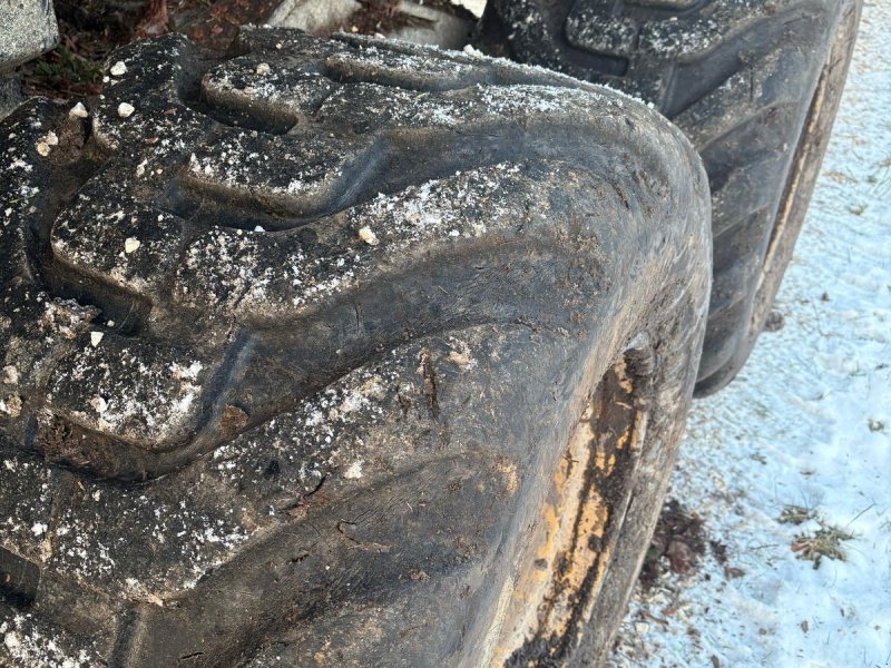 Sonstige Forsttechnik van het type Nokian Nokian Forest King F2 710/40 24,5, Gebrauchtmaschine in Baiershofen (Foto 1)