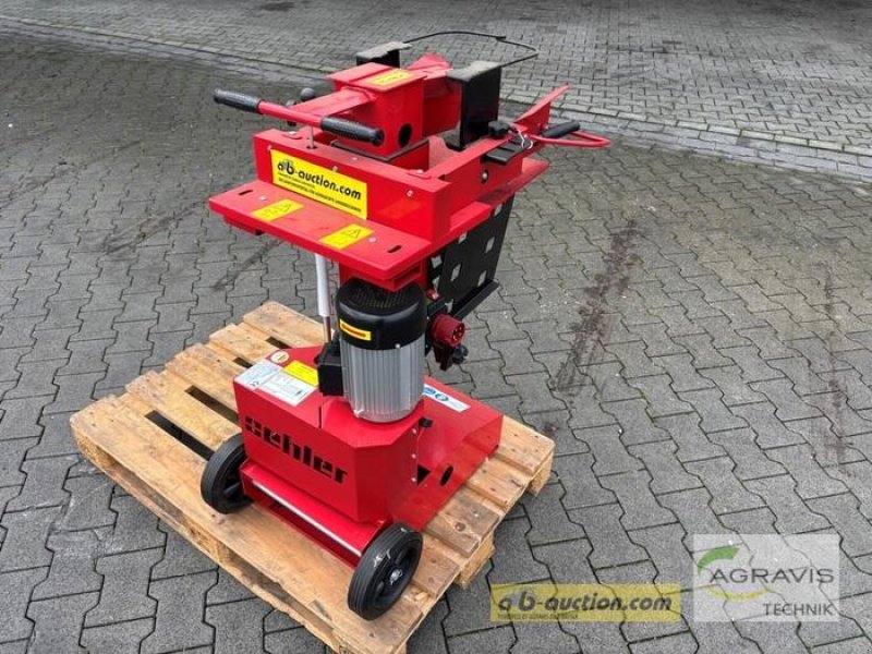 Sonstige Forsttechnik del tipo Oehler OL 100N, Neumaschine en Ladbergen (Imagen 3)