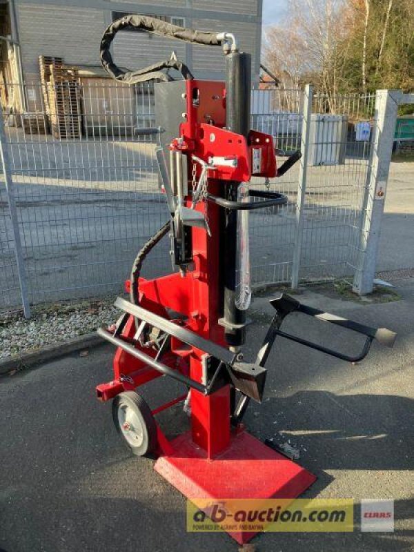 Sonstige Forsttechnik typu Oehler OL 1110 AB-AUCTION, Neumaschine w Gefrees (Zdjęcie 1)