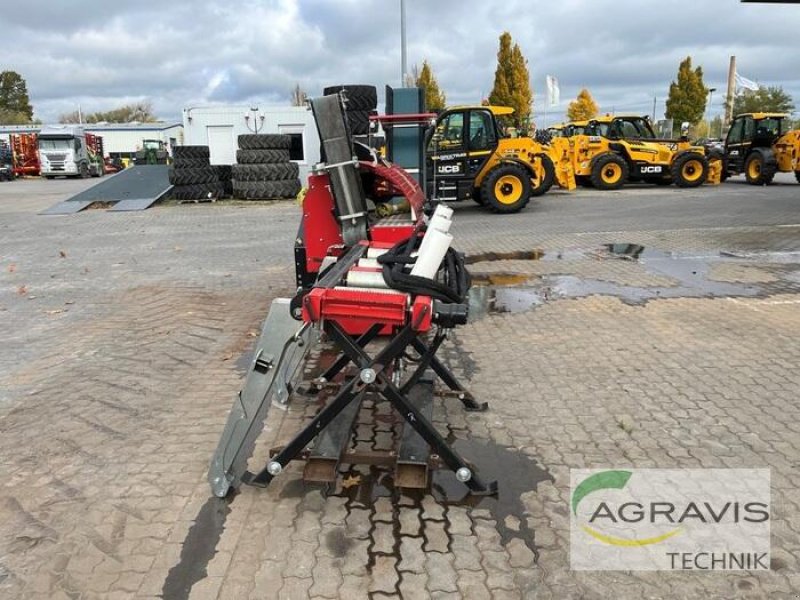 Sonstige Forsttechnik van het type Oehler OL 4100 HZ, Gebrauchtmaschine in Calbe / Saale (Foto 4)