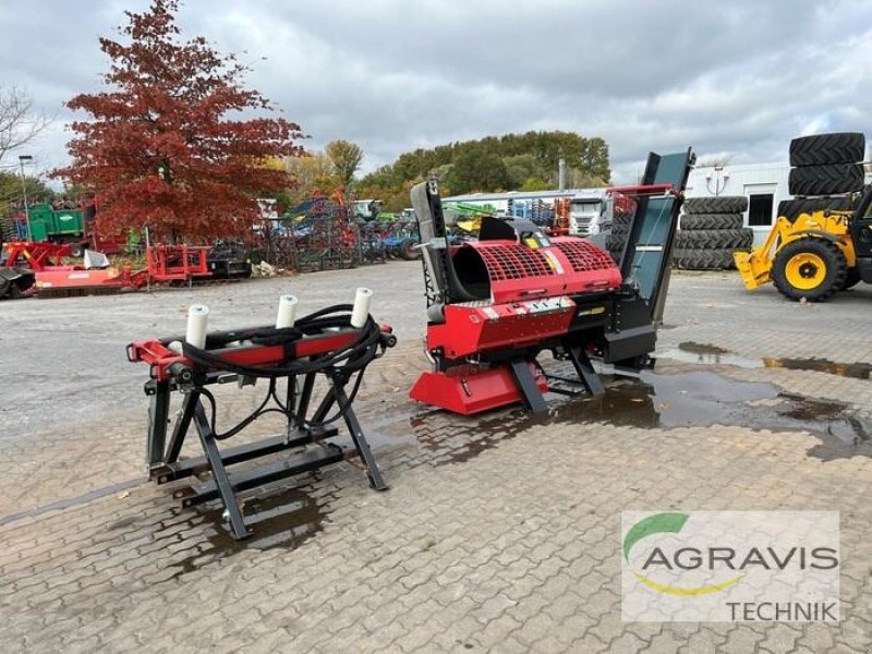 Sonstige Forsttechnik typu Oehler OL 4100 HZ, Gebrauchtmaschine w Calbe / Saale (Zdjęcie 3)