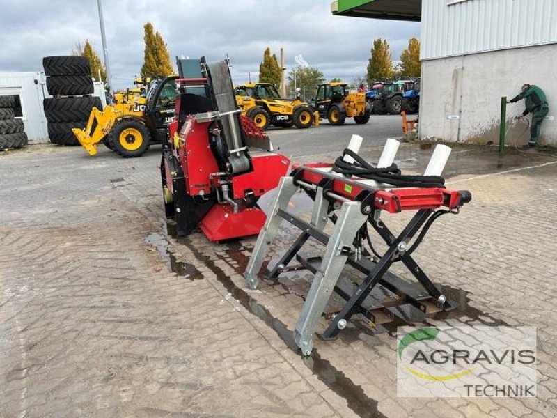 Sonstige Forsttechnik a típus Oehler OL 4100 HZ, Gebrauchtmaschine ekkor: Calbe / Saale (Kép 5)