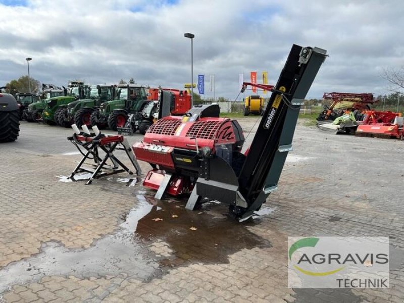 Sonstige Forsttechnik typu Oehler OL 4100 HZ, Gebrauchtmaschine w Calbe / Saale (Zdjęcie 1)