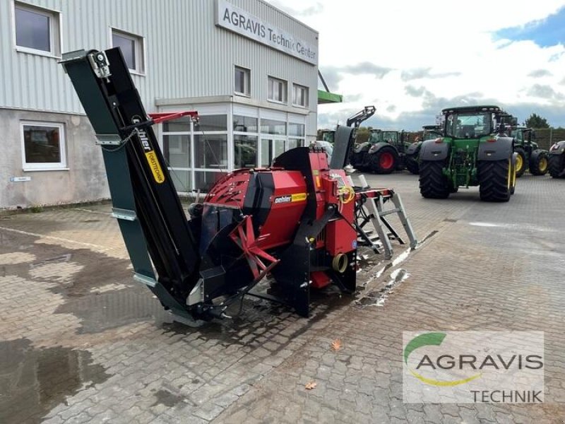 Sonstige Forsttechnik van het type Oehler OL 4100 HZ, Gebrauchtmaschine in Calbe / Saale (Foto 8)