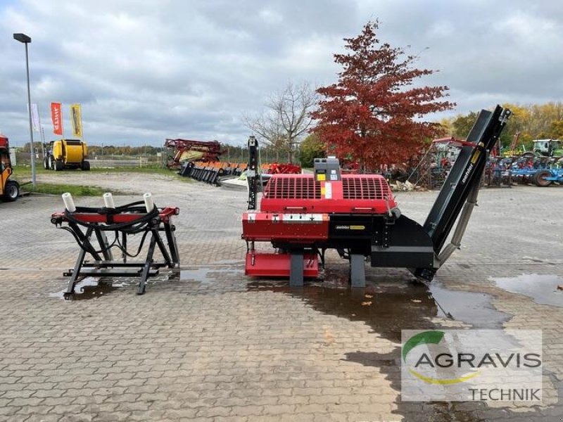 Sonstige Forsttechnik typu Oehler OL 4100 HZ, Gebrauchtmaschine v Calbe / Saale (Obrázek 2)