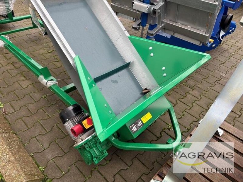 Sonstige Forsttechnik del tipo Oehler OLFE540F, Neumaschine en Ladbergen (Imagen 2)