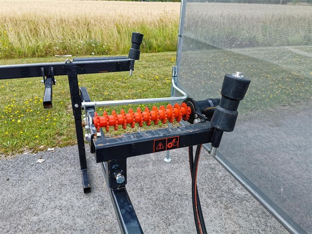 Sonstige Forsttechnik van het type Palax Deck, Gebrauchtmaschine in Gelsted (Foto 4)