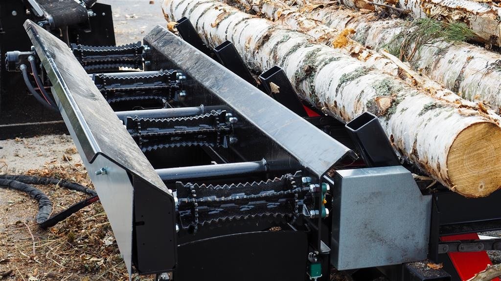 Sonstige Forsttechnik van het type Palax MEGA, Gebrauchtmaschine in Gelsted (Foto 5)