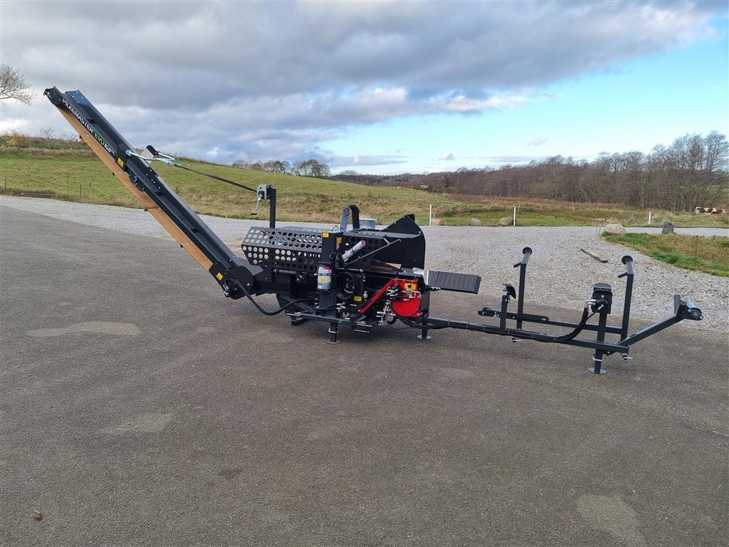 Sonstige Forsttechnik typu Pilkemaster EVO36, Gebrauchtmaschine v Bjerringbro (Obrázek 5)