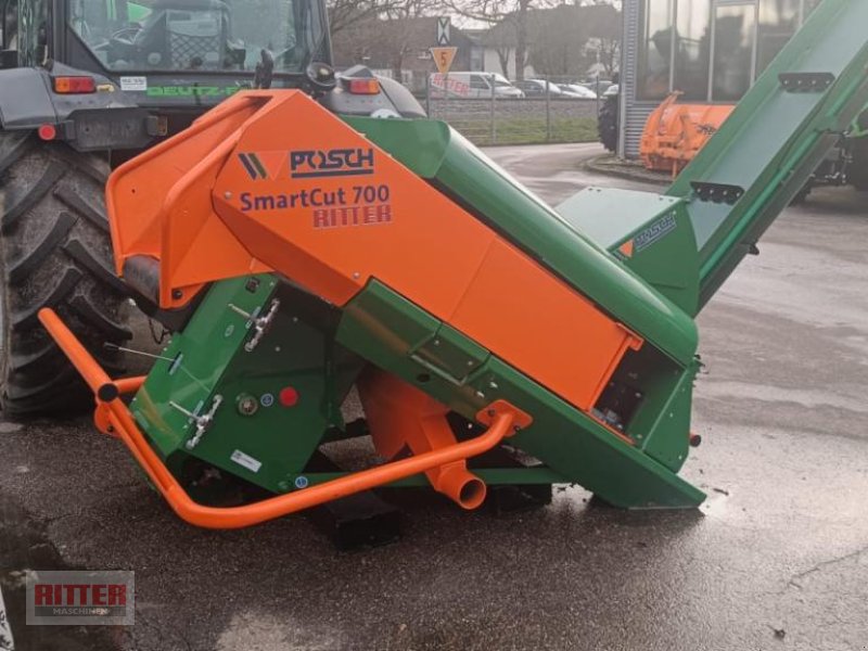 Sonstige Forsttechnik van het type Posch SmartCut 700, Gebrauchtmaschine in Zell a. H. (Foto 1)