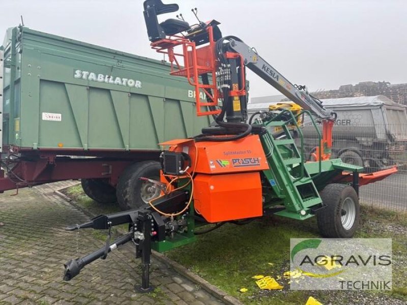 Sonstige Forsttechnik типа Posch Unbekannt, Gebrauchtmaschine в Olfen  (Фотография 1)