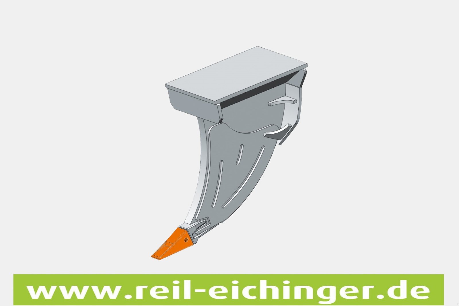 Sonstige Forsttechnik typu Reil & Eichinger BMF Reißzahn für Bagger 2 - 45 to Reil & Eichinger, Neumaschine w Nittenau (Zdjęcie 1)