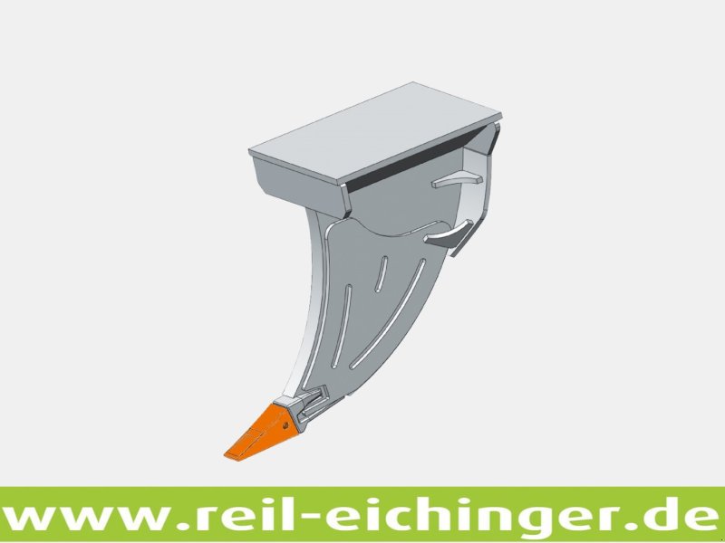 Sonstige Forsttechnik za tip Reil & Eichinger BMF Reißzahn für Bagger 2 - 45 to Reil & Eichinger, Neumaschine u Nittenau