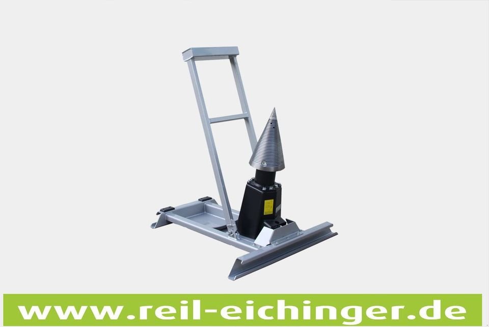 Sonstige Forsttechnik del tipo Reil & Eichinger Kegelspalter Reil & Eichinger Holzspalter Kräne KS 900, Neumaschine en Nittenau (Imagen 1)