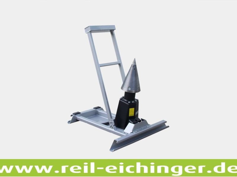 Sonstige Forsttechnik za tip Reil & Eichinger Kegelspalter Reil & Eichinger Holzspalter Kräne KS 900, Neumaschine u Nittenau (Slika 1)