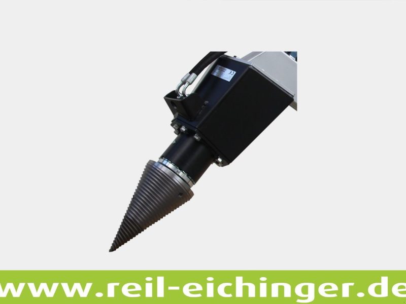 Sonstige Forsttechnik του τύπου Reil & Eichinger Kegelspalter Reil & Eichinger Holzspalter KS 700 - jetzt mieten -, Mietmaschine σε Nittenau