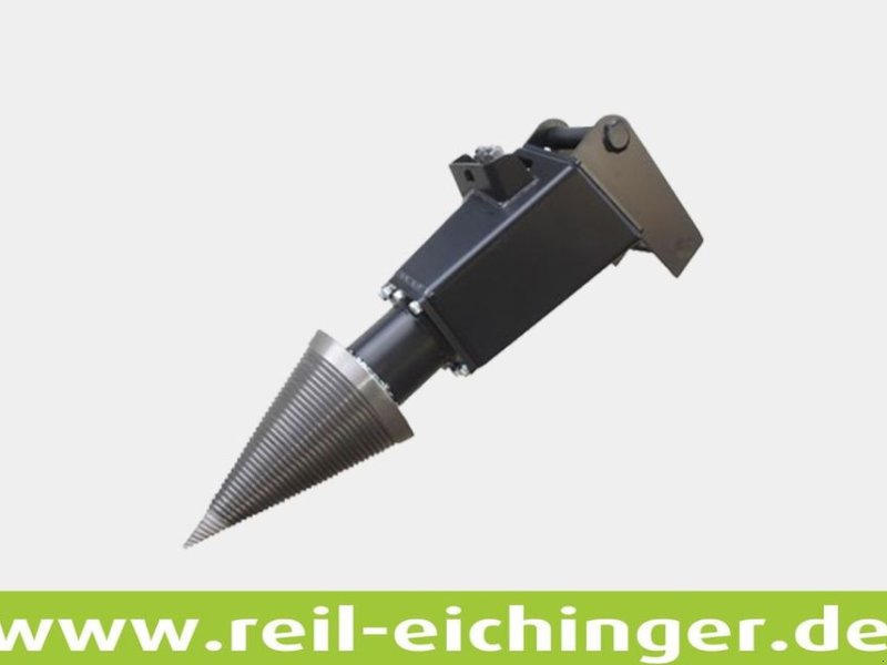Sonstige Forsttechnik del tipo Reil & Eichinger Kegelspalter Reil & Eichinger Holzspalter KS 900 -jetzt mieten-, Mietmaschine en Nittenau