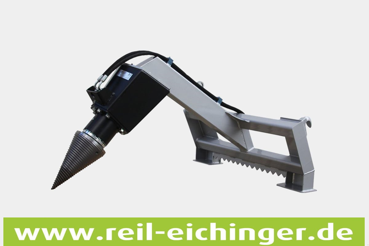 Sonstige Forsttechnik tip Reil & Eichinger Kegelspalter Reil & Eichinger Holzspalter Lader KS 700, Neumaschine in Nittenau (Poză 1)