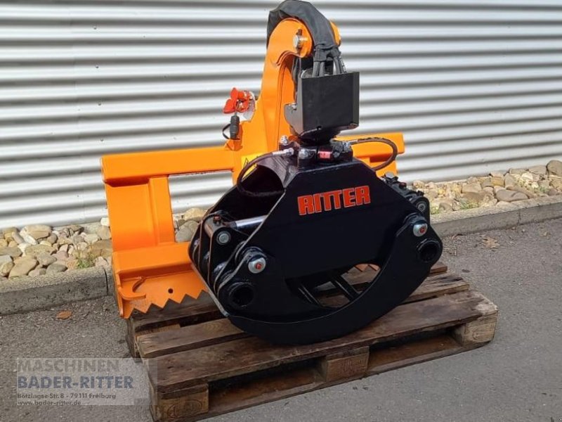 Sonstige Forsttechnik του τύπου Ritter RGL 3/1300, Neumaschine σε Freiburg (Φωτογραφία 1)