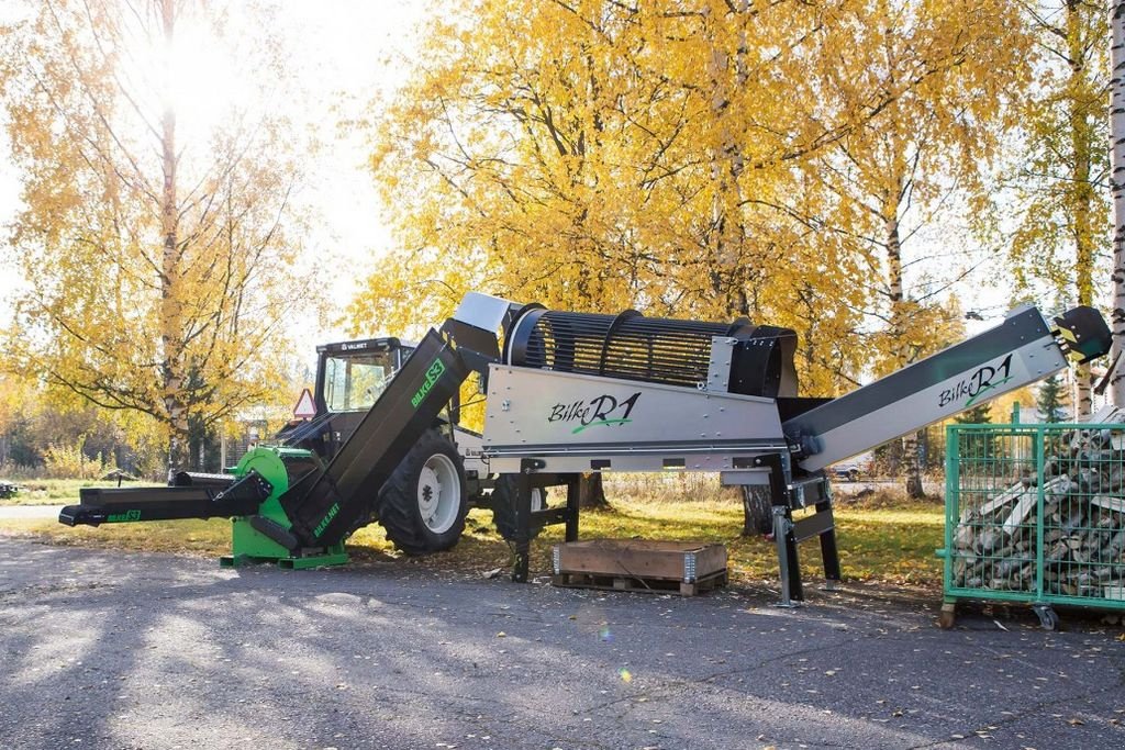 Sonstige Forsttechnik tipa Sonstige Bilke S 3 Brennholzschneidspalter, Neumaschine u Grünbach (Slika 3)